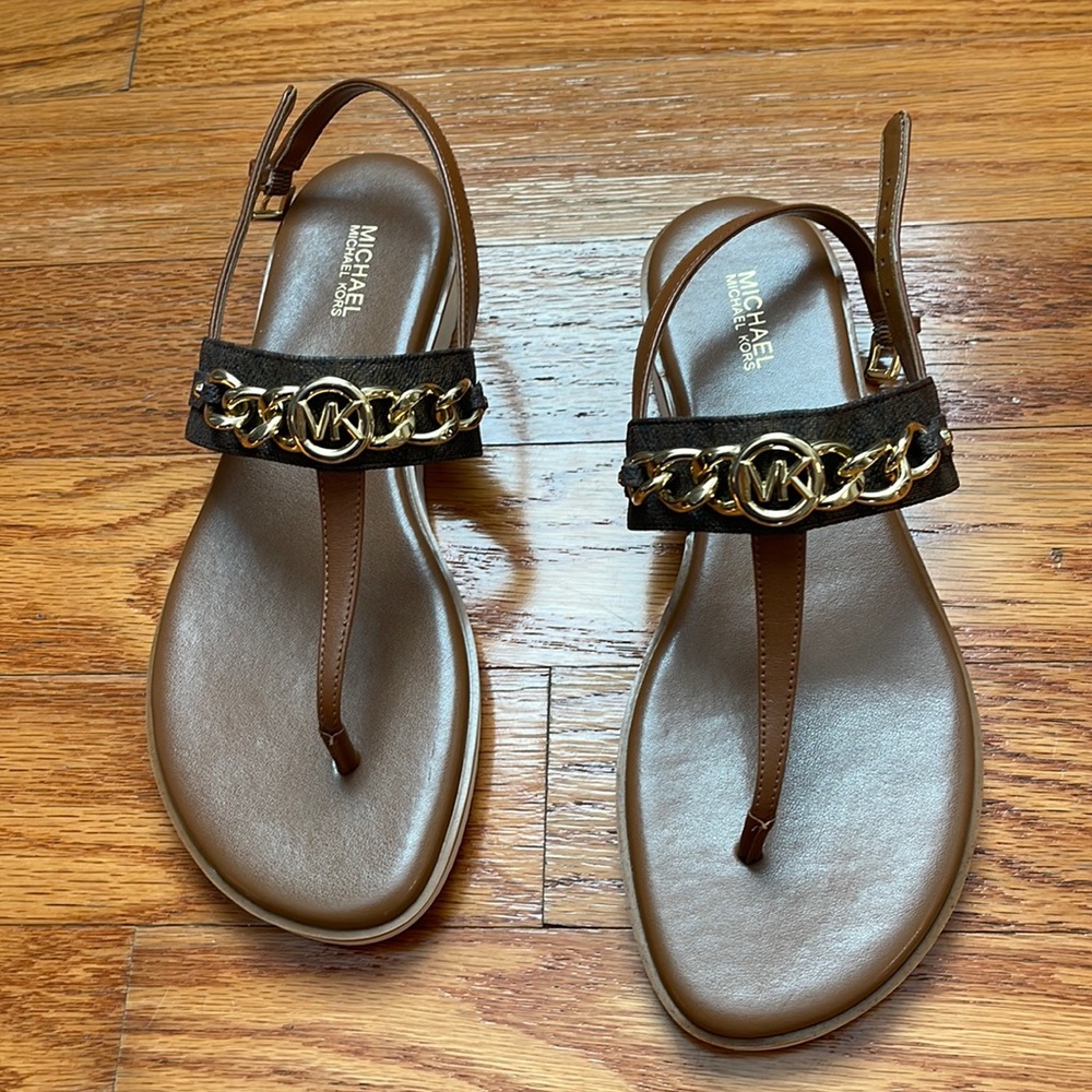 Michael Kors Sandals
